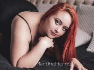 MartinaHarris