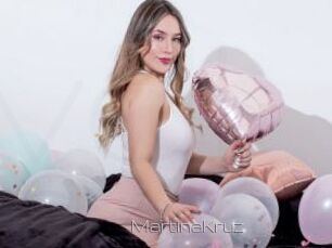 MartinaKruz
