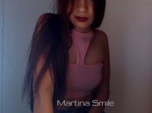 Martina_Smile