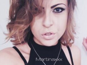 Martinaxxx