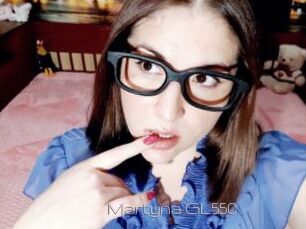 Martyna_GL550