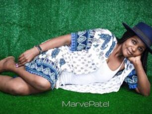 MarvePatel