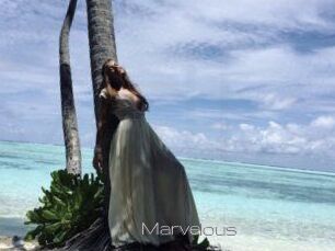 Marvelous