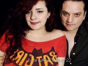 MaryANDPeter22