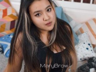 MaryBrow