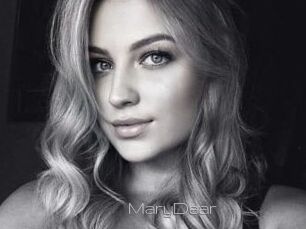 MaryDear