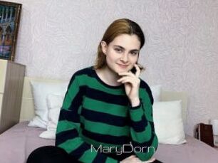 MaryDorn