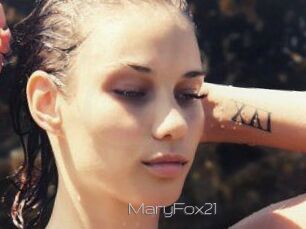 MaryFox21