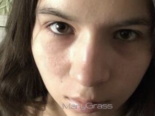 MaryGrass