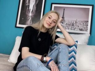 MaryGurnet