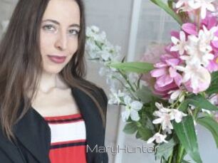 MaryHunter