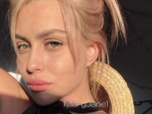 MaryJane1
