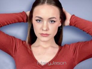 MaryJason