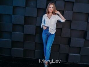 MaryLavi