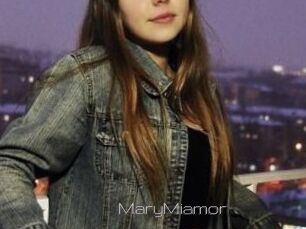 MaryMiamor