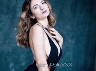 MaryPolyXXX