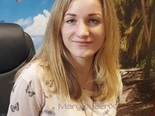 MaryQueenX