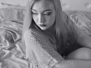 MaryStrawberry