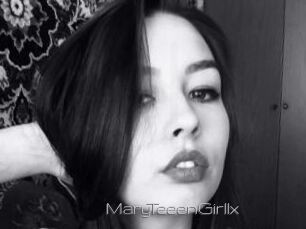 MaryTeeenGirllx