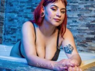 MaryVelasco