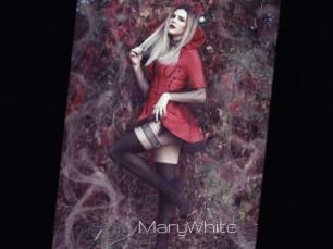 MaryWhite