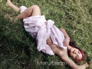 Mary_Boom