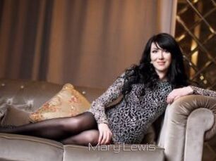 Mary_Lewis