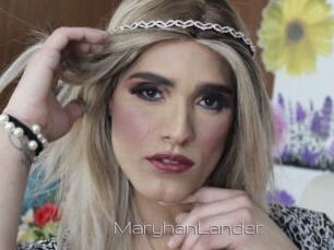 MaryhanLander