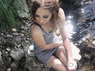 Maryy_JaneXO