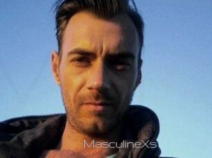 MasculineXs