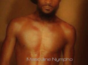 Masculine_Nympho
