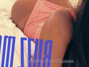 Masha_from_Russia