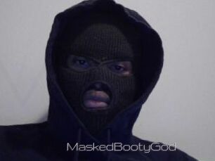 MaskedBootyGod