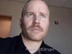 MaskedGinger