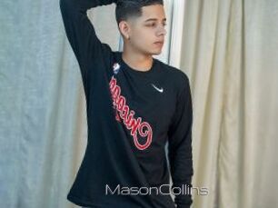 MasonCollins