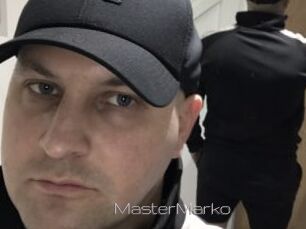 MasterMarko