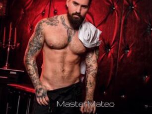 MasterMateo