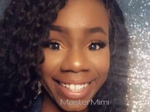 MasterMimi