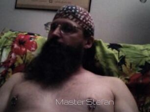 MasterStefan