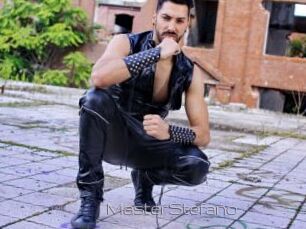 MasterStefano