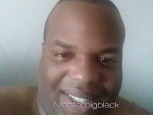 Masterbigblack