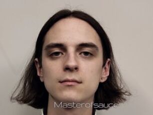 Masterofsauce