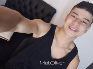 MatOliver