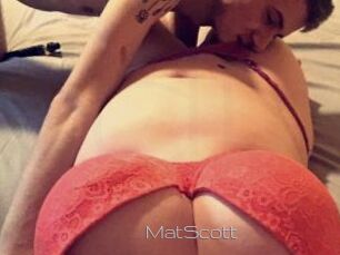 MatScott