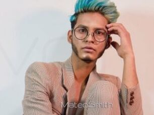 MateoSmith