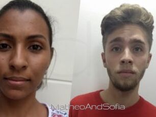 MatheoAndSofia