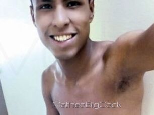 MatheoBigCock