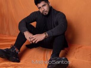 MatheoSantos