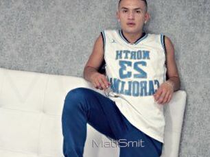 MatiSmit