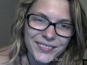 MatildaBlue
